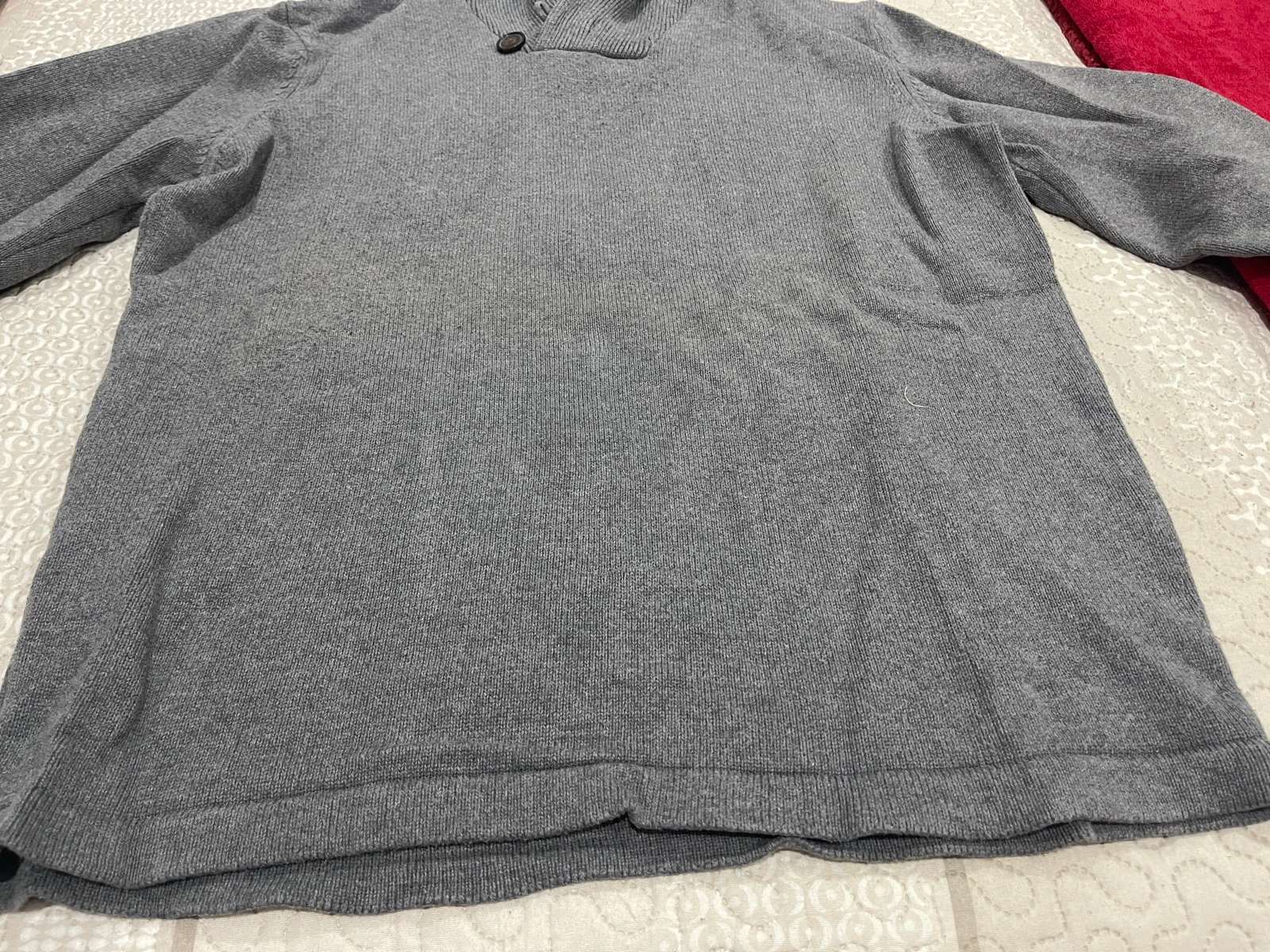 Camisola masculina – photo 2